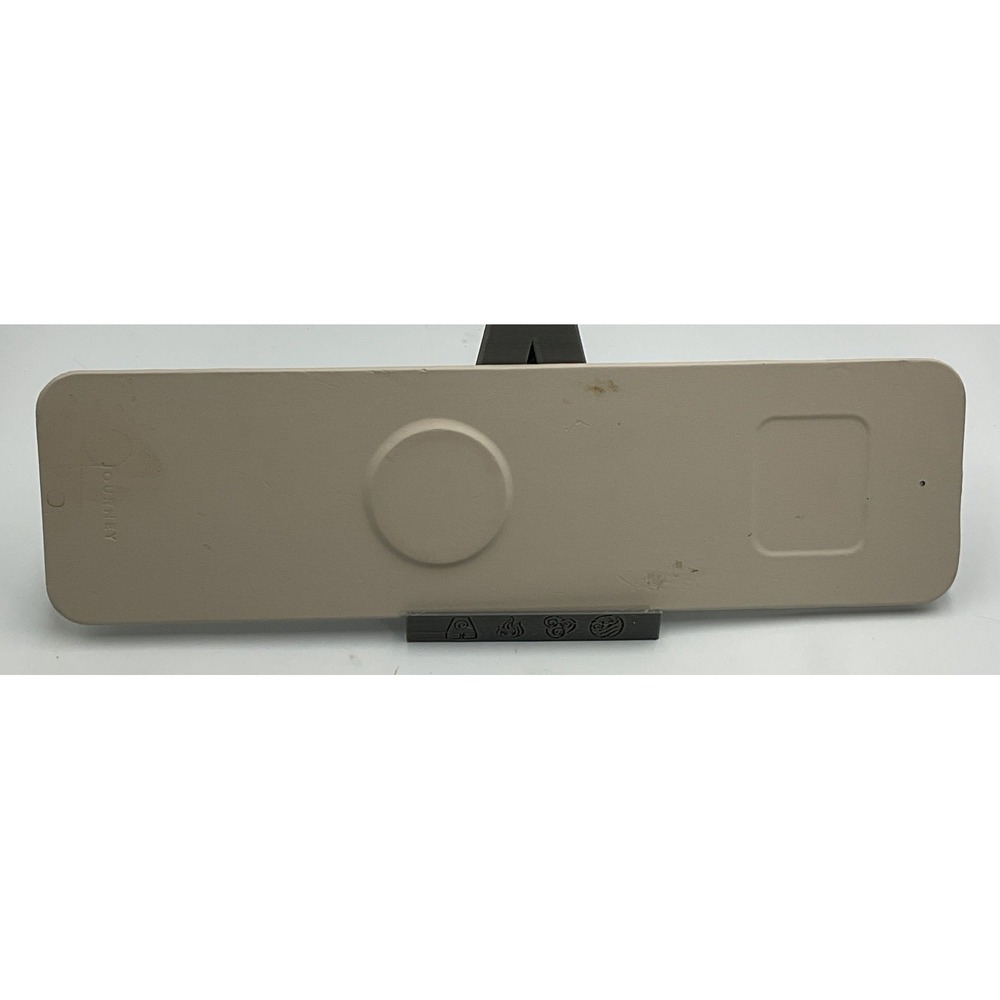 Journey Wireless Charging‎ Reversible Desk Mat